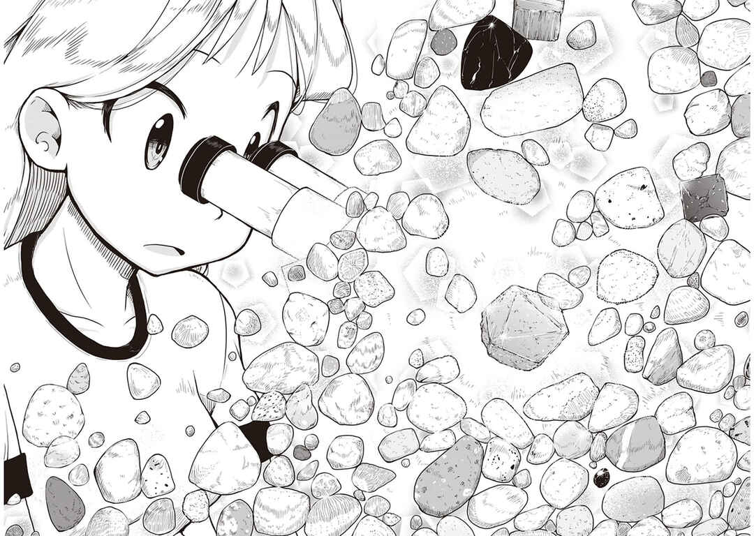 Ruri no Houseki Chapter 7 - Page 26