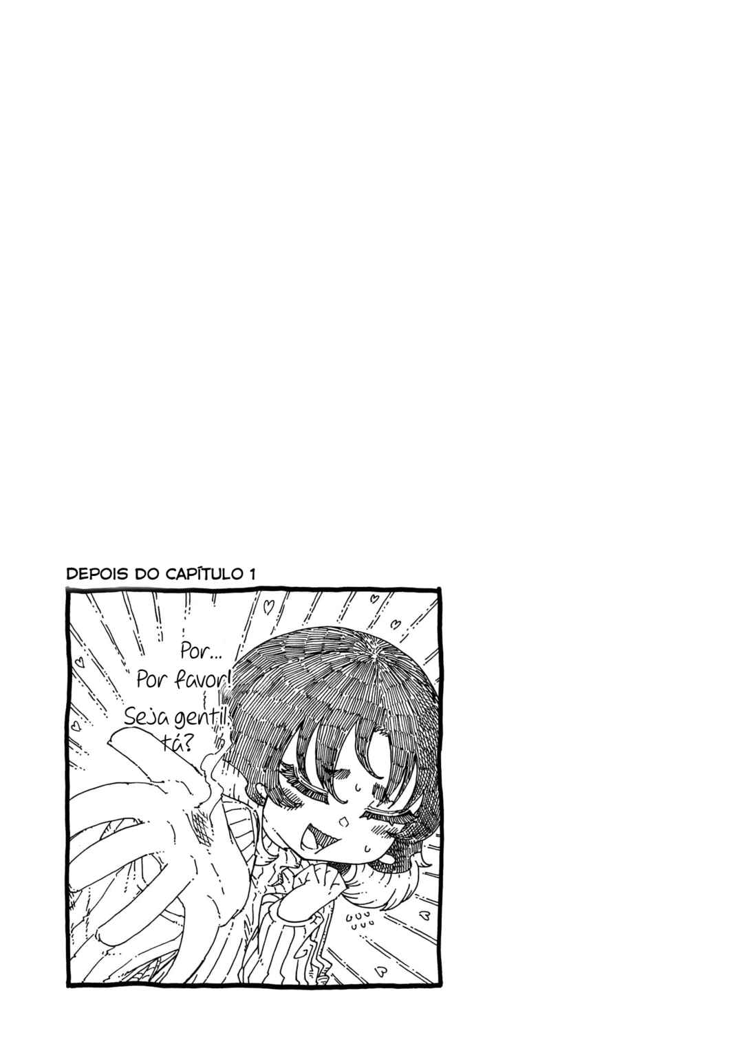 Majo to Kyurasu Chapter 7.5 - Page 4