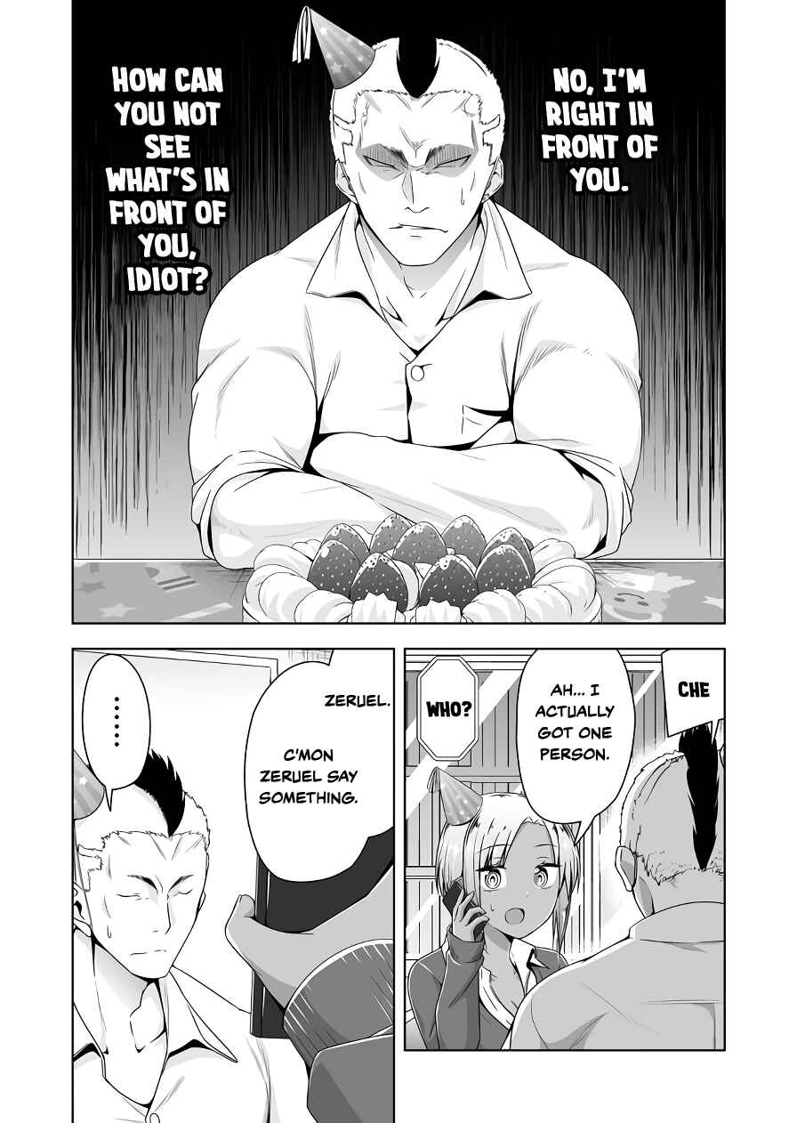 Devil-Chi Chapter 107 - Page 2