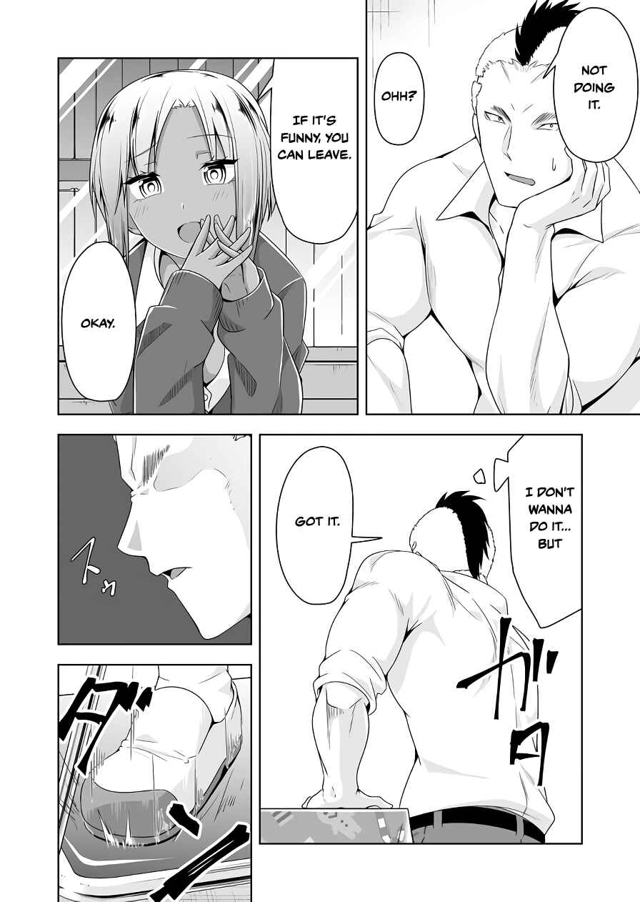 Devil-Chi Chapter 107 - Page 6