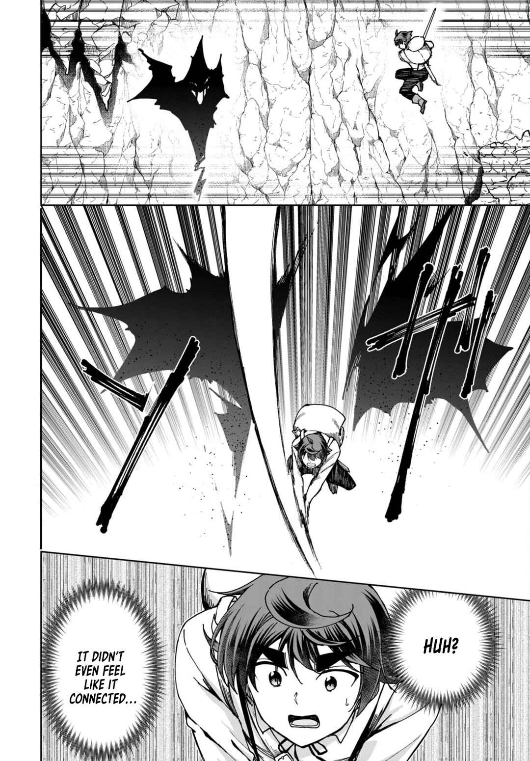 Botsuraku Yotei Nanode, Kajishokunin o Mezasu Chapter 84 - Page 6