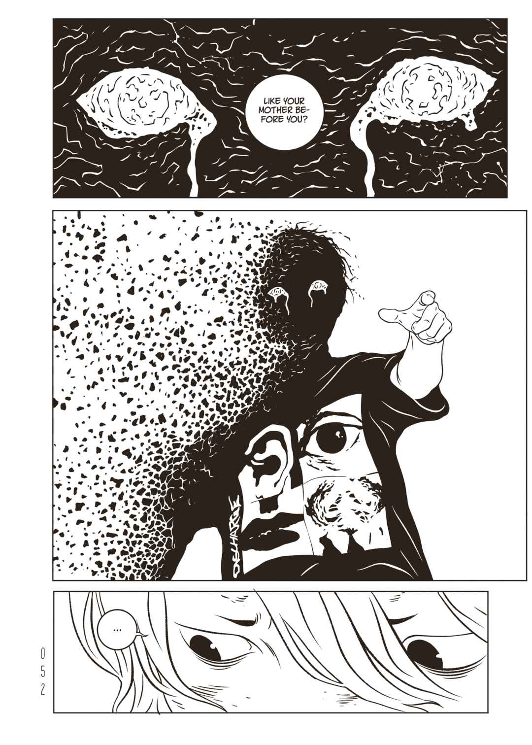 EVOL Chapter 42 - Page 20