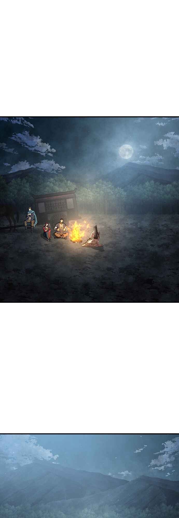 Regression of the Yong Clan Heir Chapter 28 - Page 24