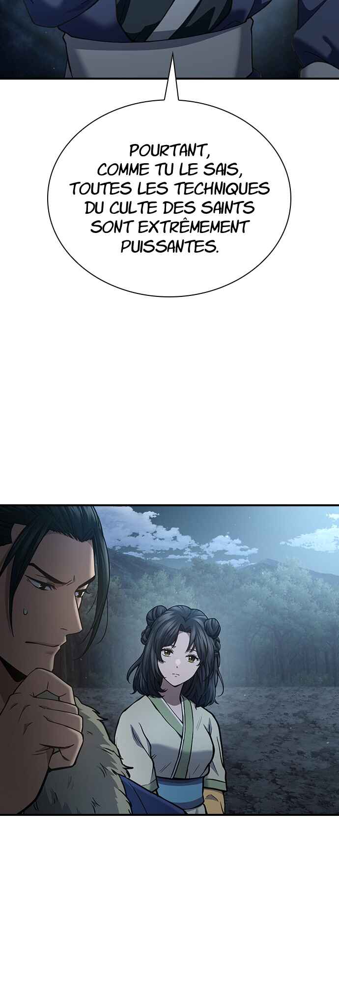 Regression of the Yong Clan Heir Chapter 28 - Page 28