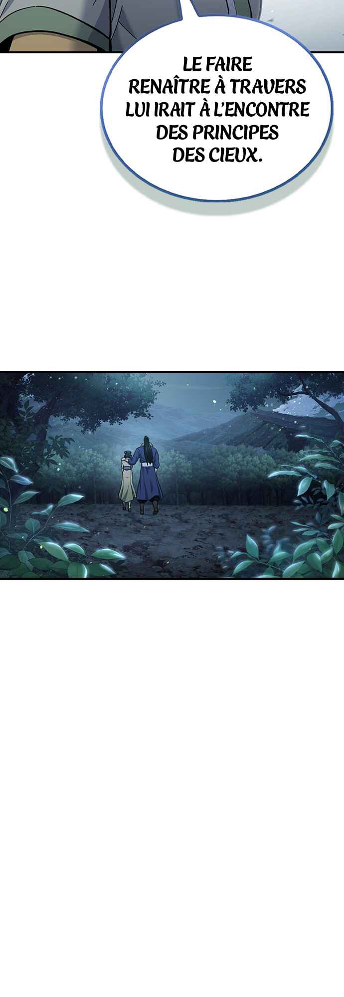 Regression of the Yong Clan Heir Chapter 28 - Page 33