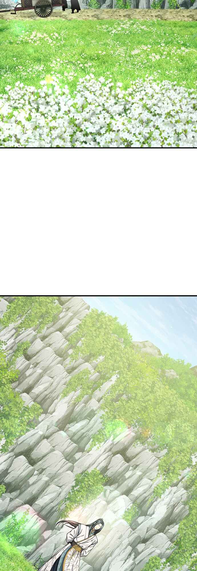 Regression of the Yong Clan Heir Chapter 28 - Page 36