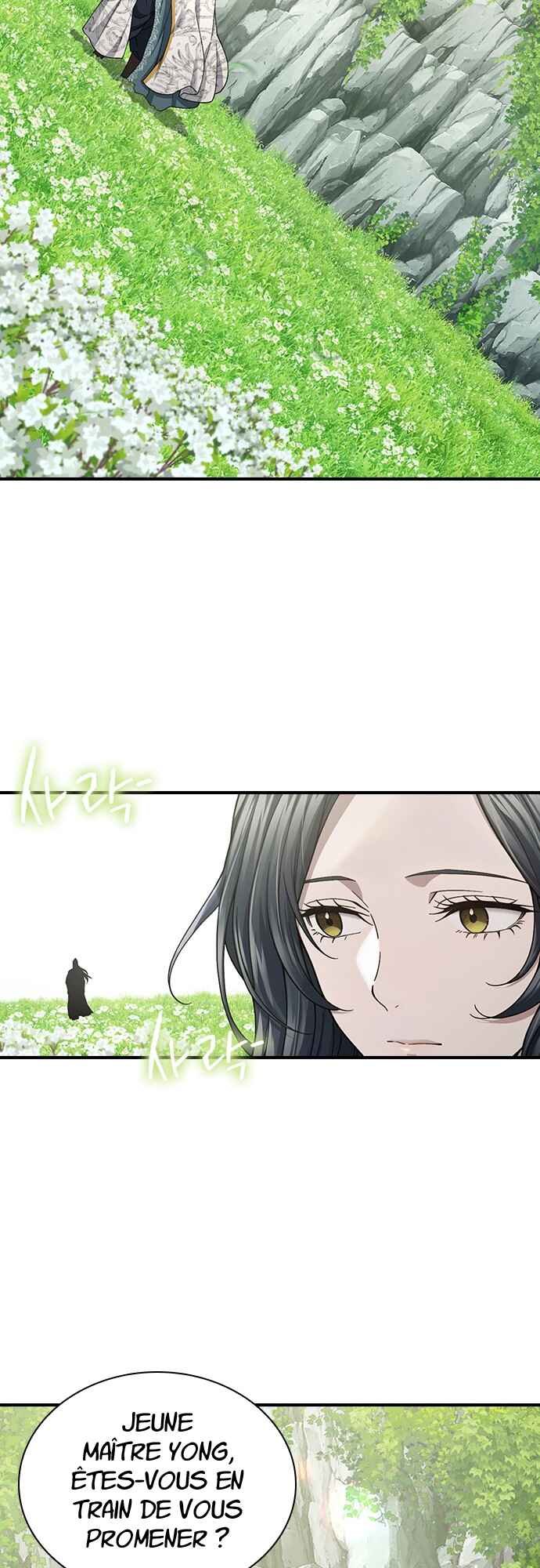 Regression of the Yong Clan Heir Chapter 28 - Page 37