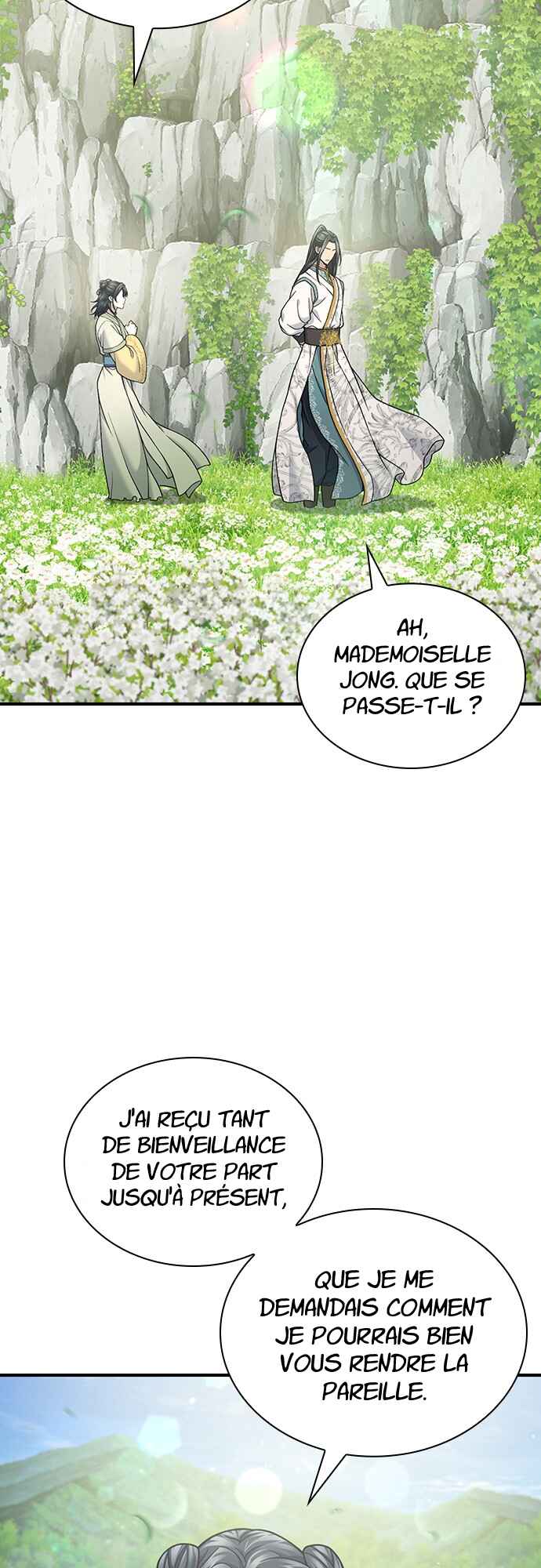 Regression of the Yong Clan Heir Chapter 28 - Page 38