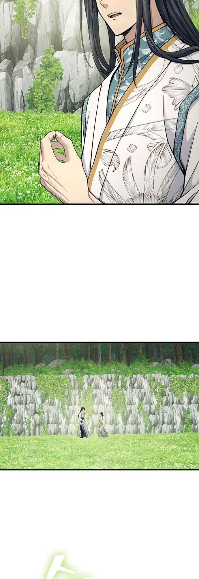 Regression of the Yong Clan Heir Chapter 28 - Page 47