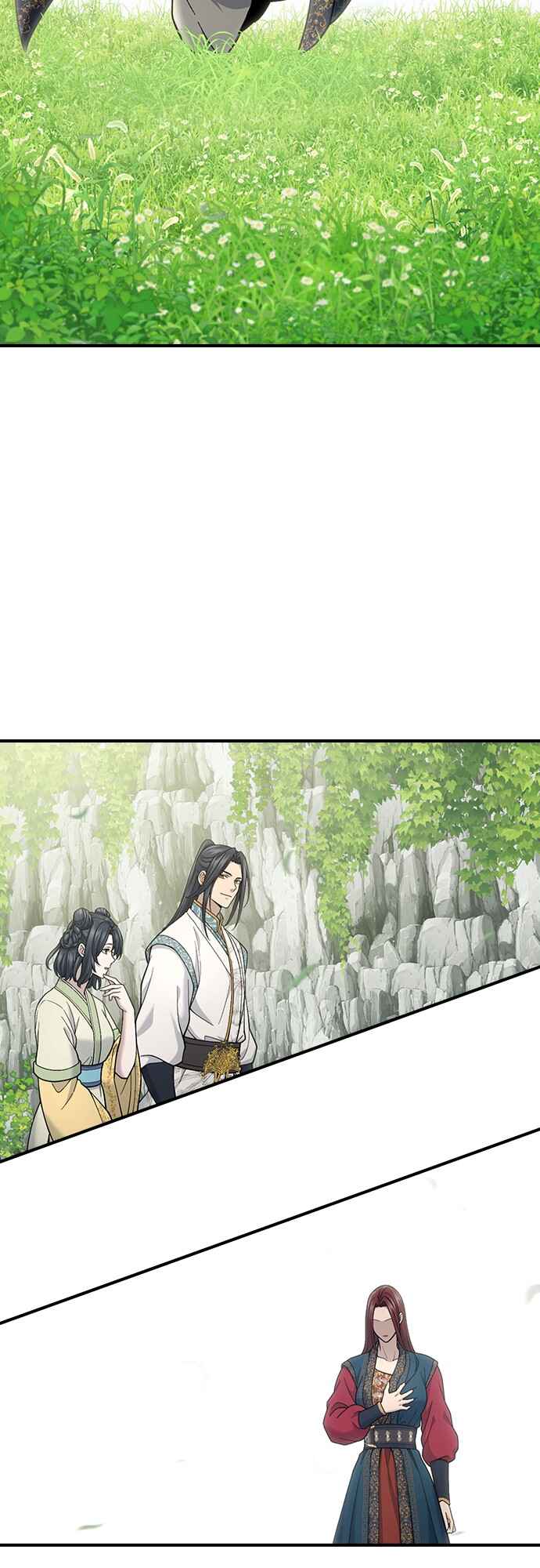 Regression of the Yong Clan Heir Chapter 28 - Page 50