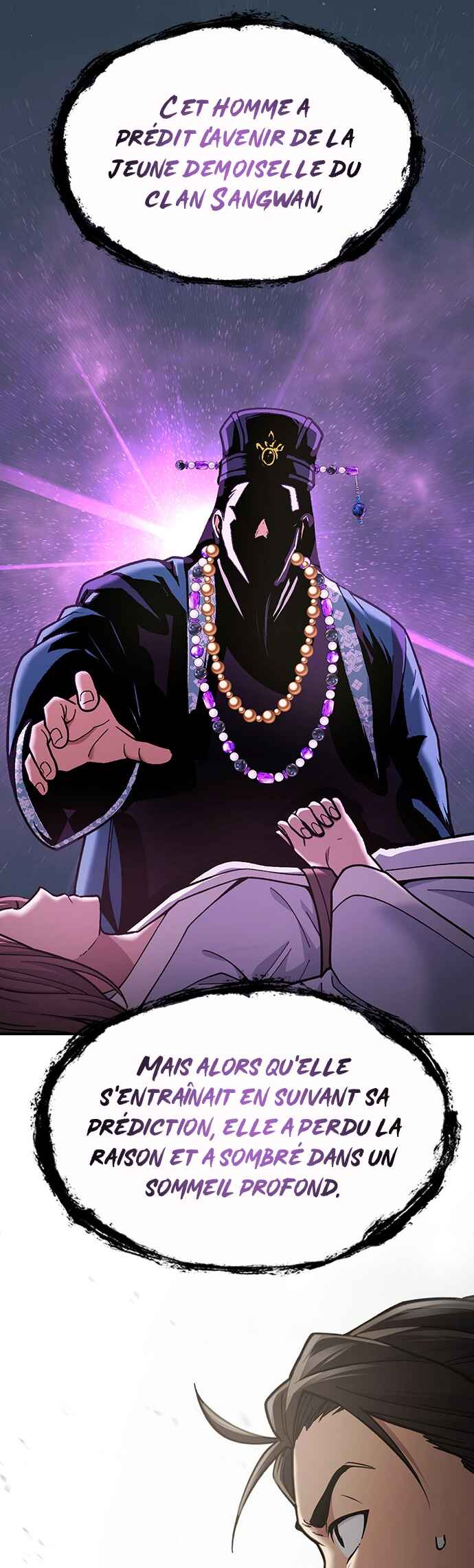 Regression of the Yong Clan Heir Chapter 28 - Page 64