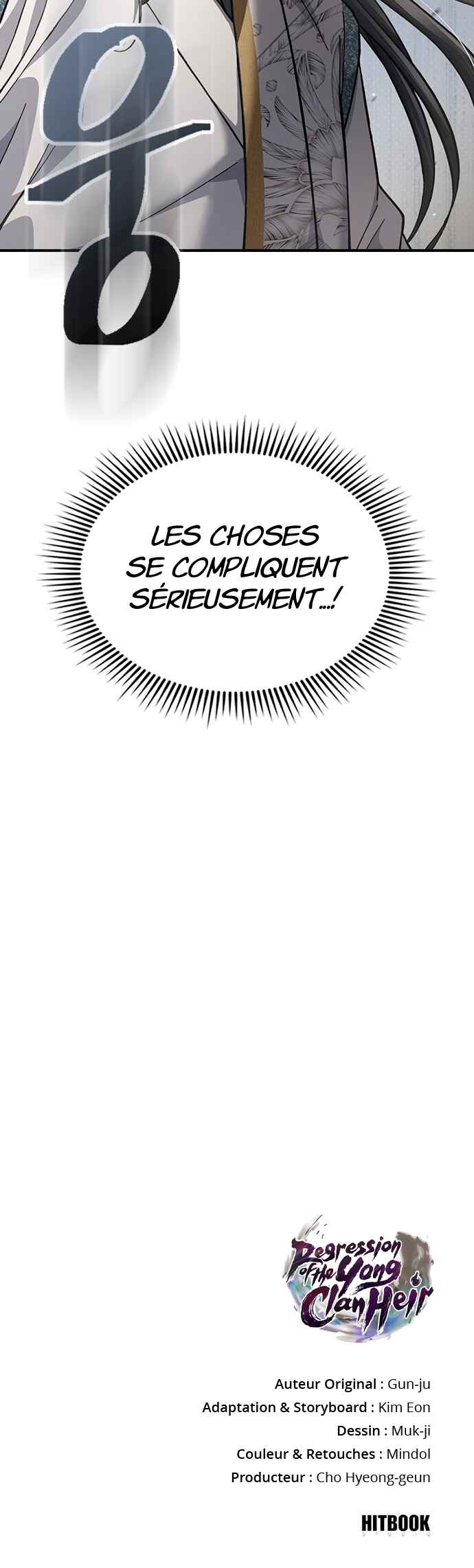 Regression of the Yong Clan Heir Chapter 28 - Page 66