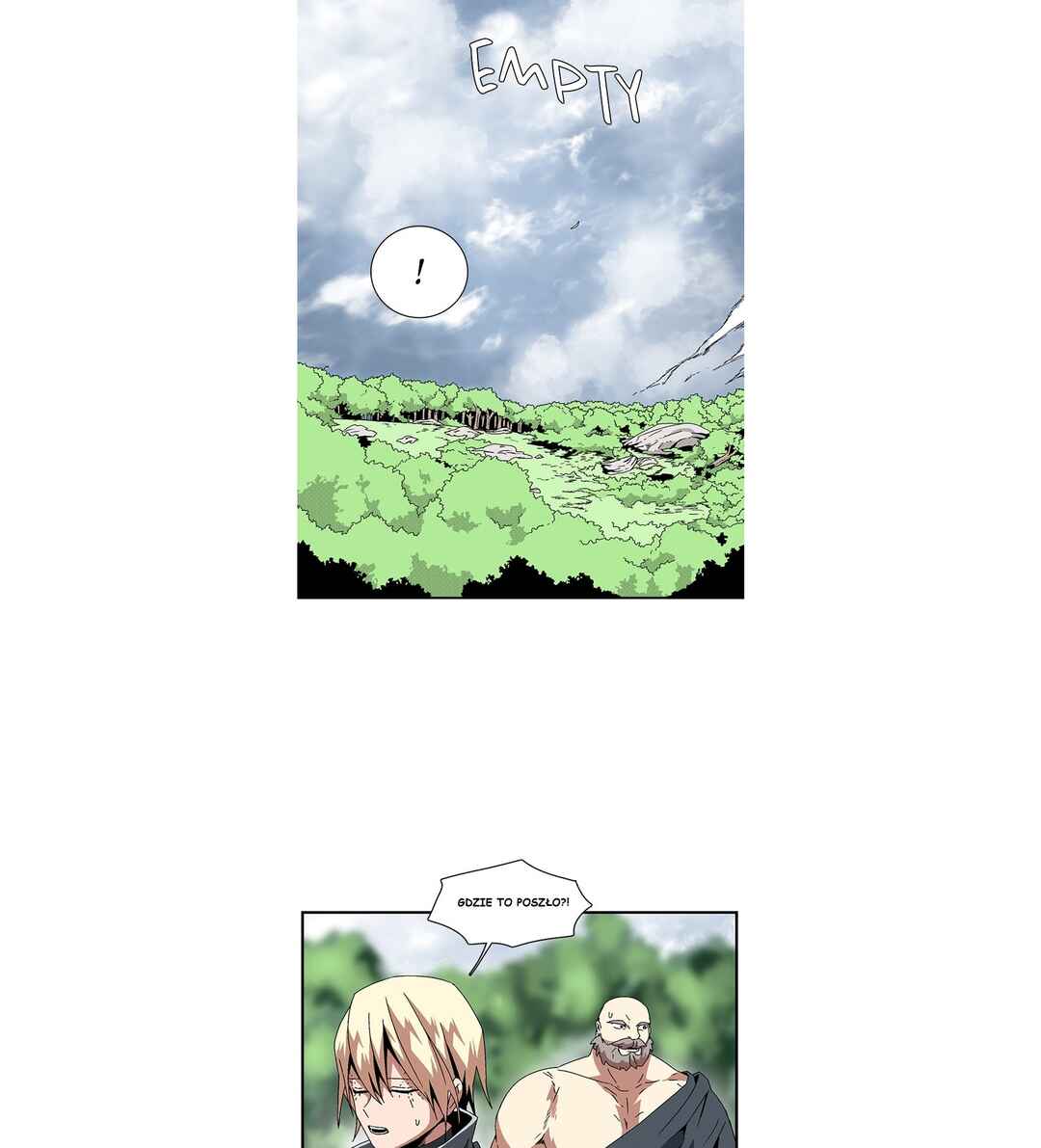 Mawangkkaji Han Geol-eum Chapter 9 - Page 18