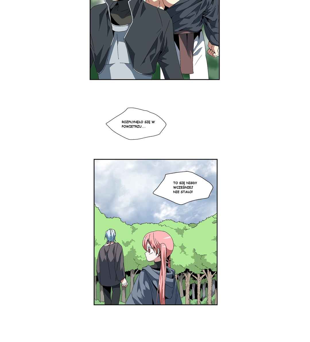 Mawangkkaji Han Geol-eum Chapter 9 - Page 19