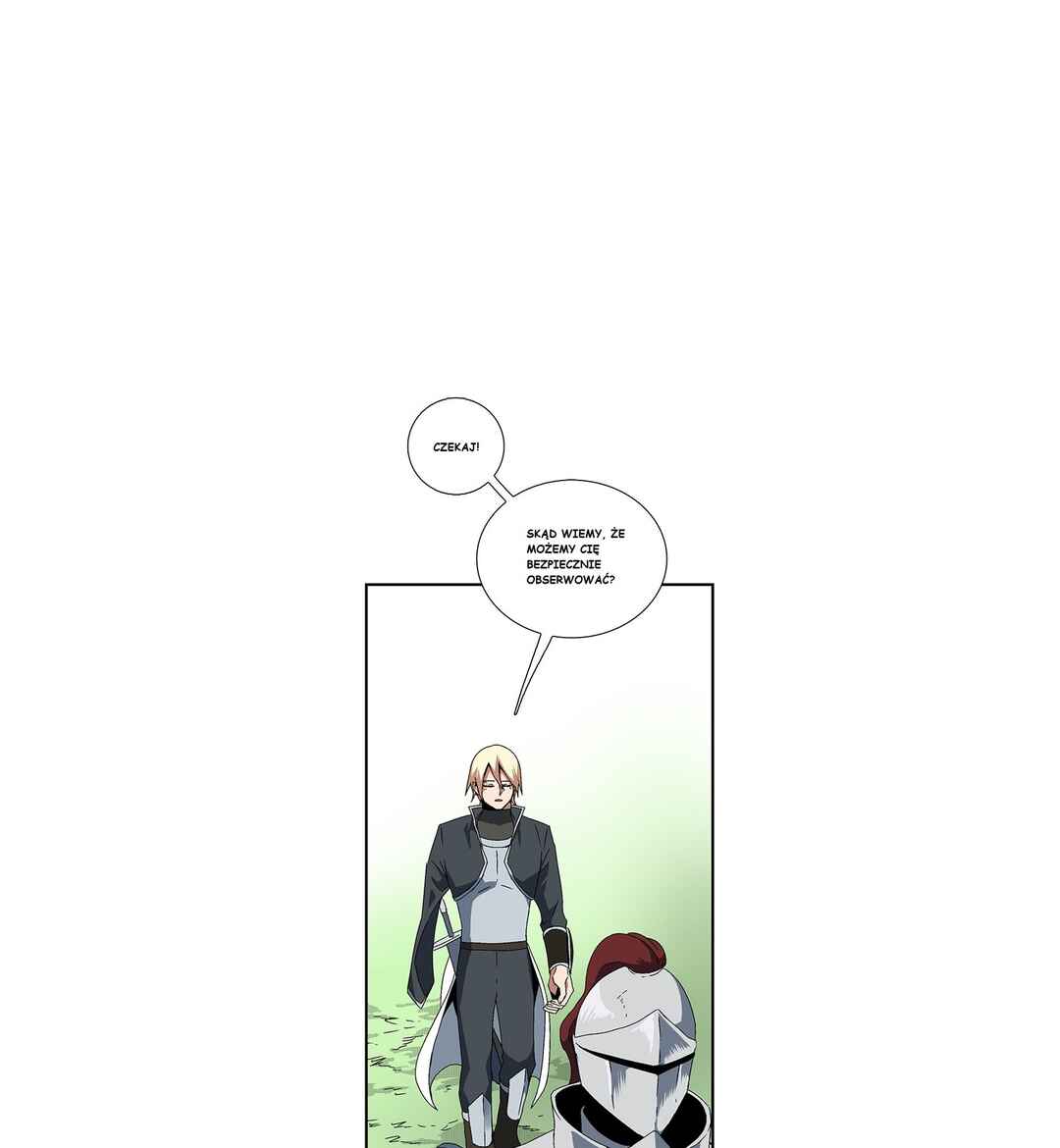 Mawangkkaji Han Geol-eum Chapter 9 - Page 23