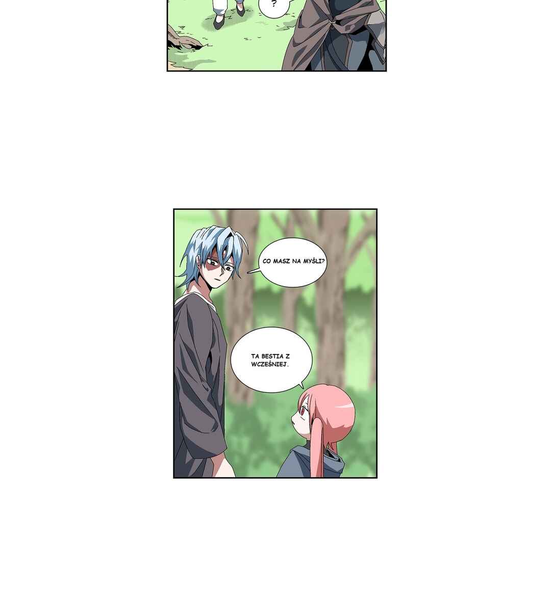 Mawangkkaji Han Geol-eum Chapter 9 - Page 28