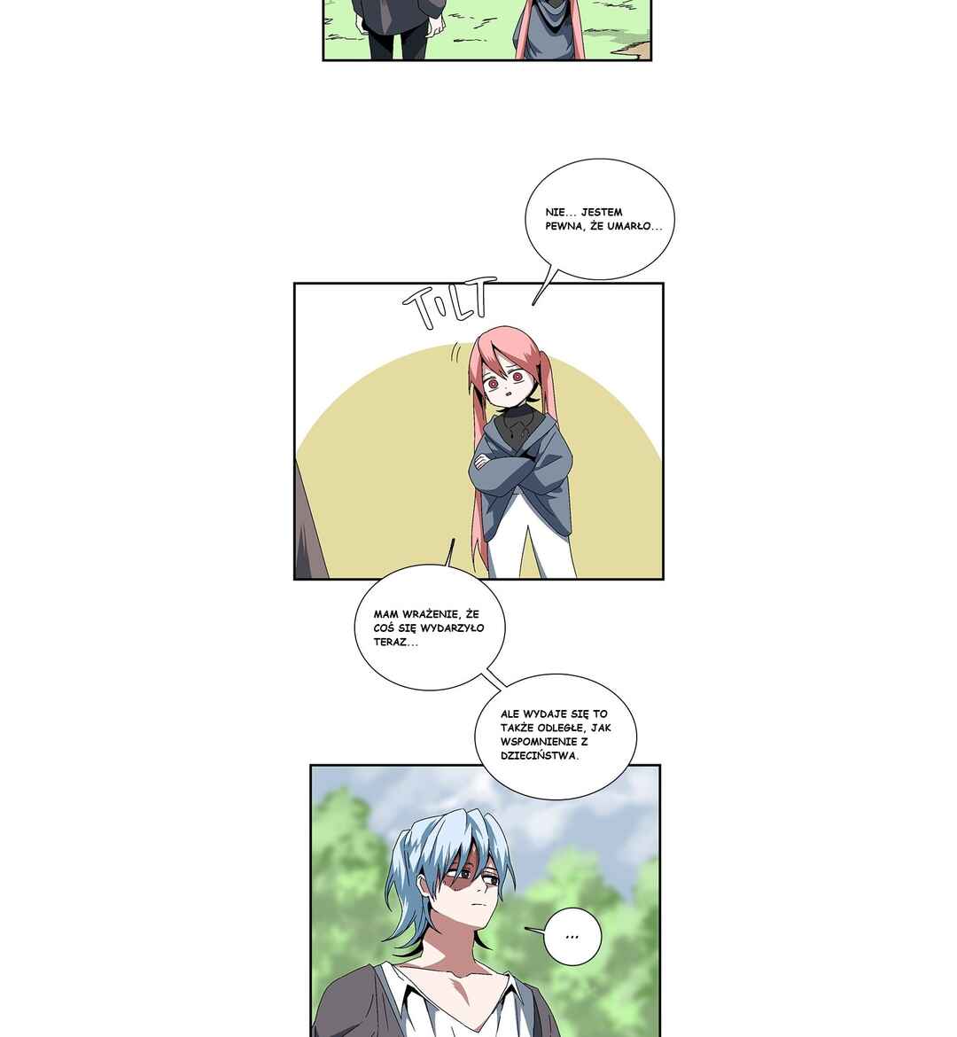 Mawangkkaji Han Geol-eum Chapter 9 - Page 31