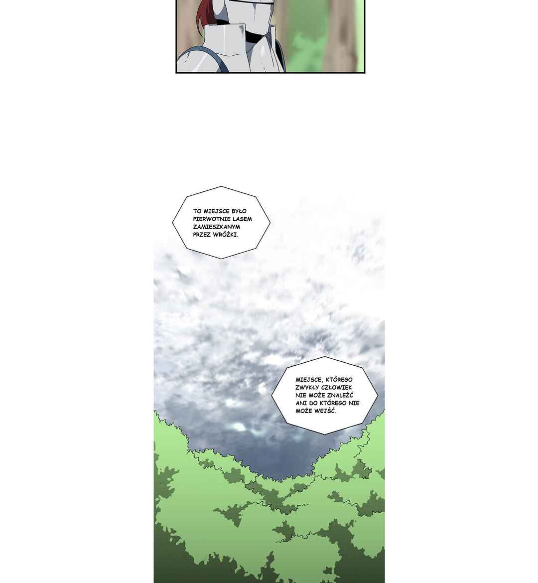 Mawangkkaji Han Geol-eum Chapter 9 - Page 36