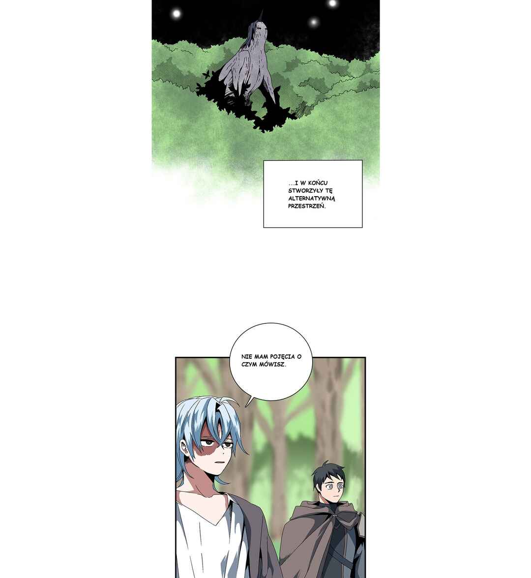 Mawangkkaji Han Geol-eum Chapter 9 - Page 41