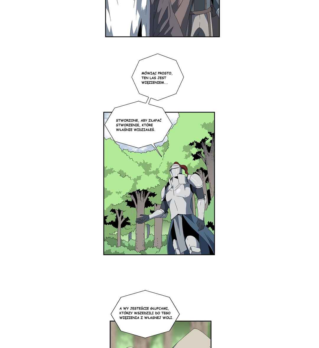 Mawangkkaji Han Geol-eum Chapter 9 - Page 42