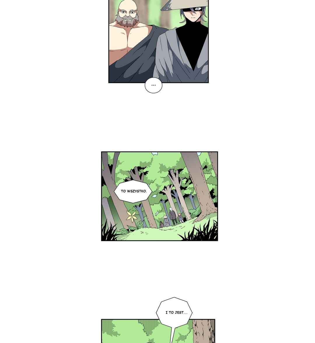 Mawangkkaji Han Geol-eum Chapter 9 - Page 43
