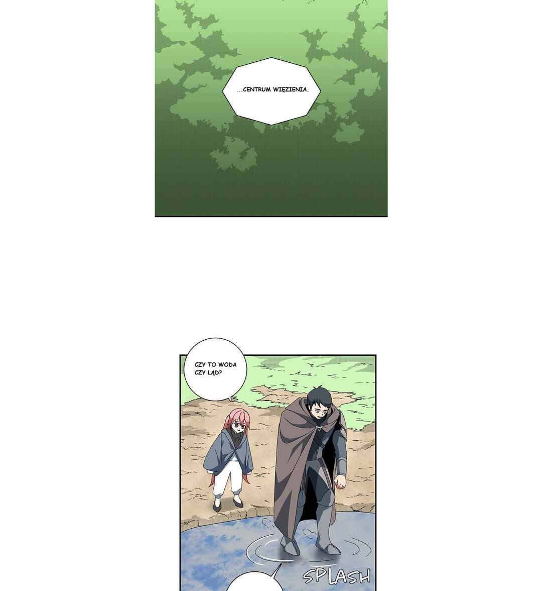 Mawangkkaji Han Geol-eum Chapter 9 - Page 47
