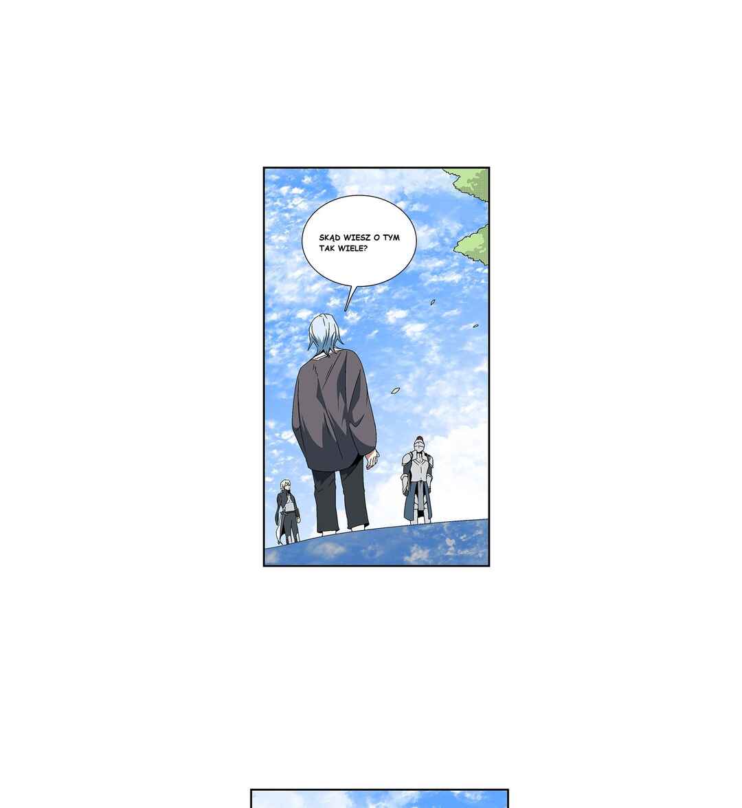 Mawangkkaji Han Geol-eum Chapter 9 - Page 50