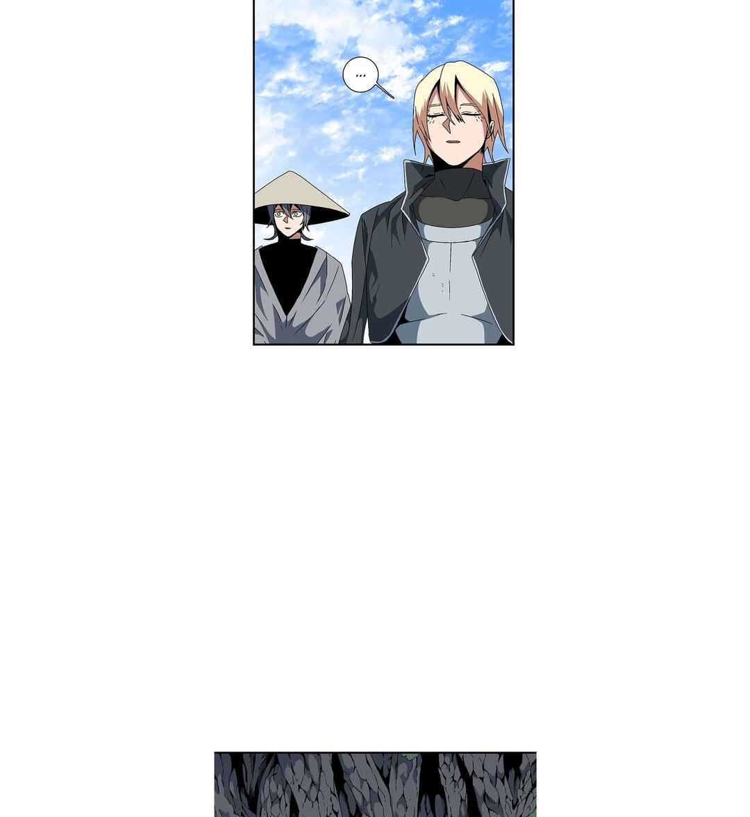 Mawangkkaji Han Geol-eum Chapter 9 - Page 51