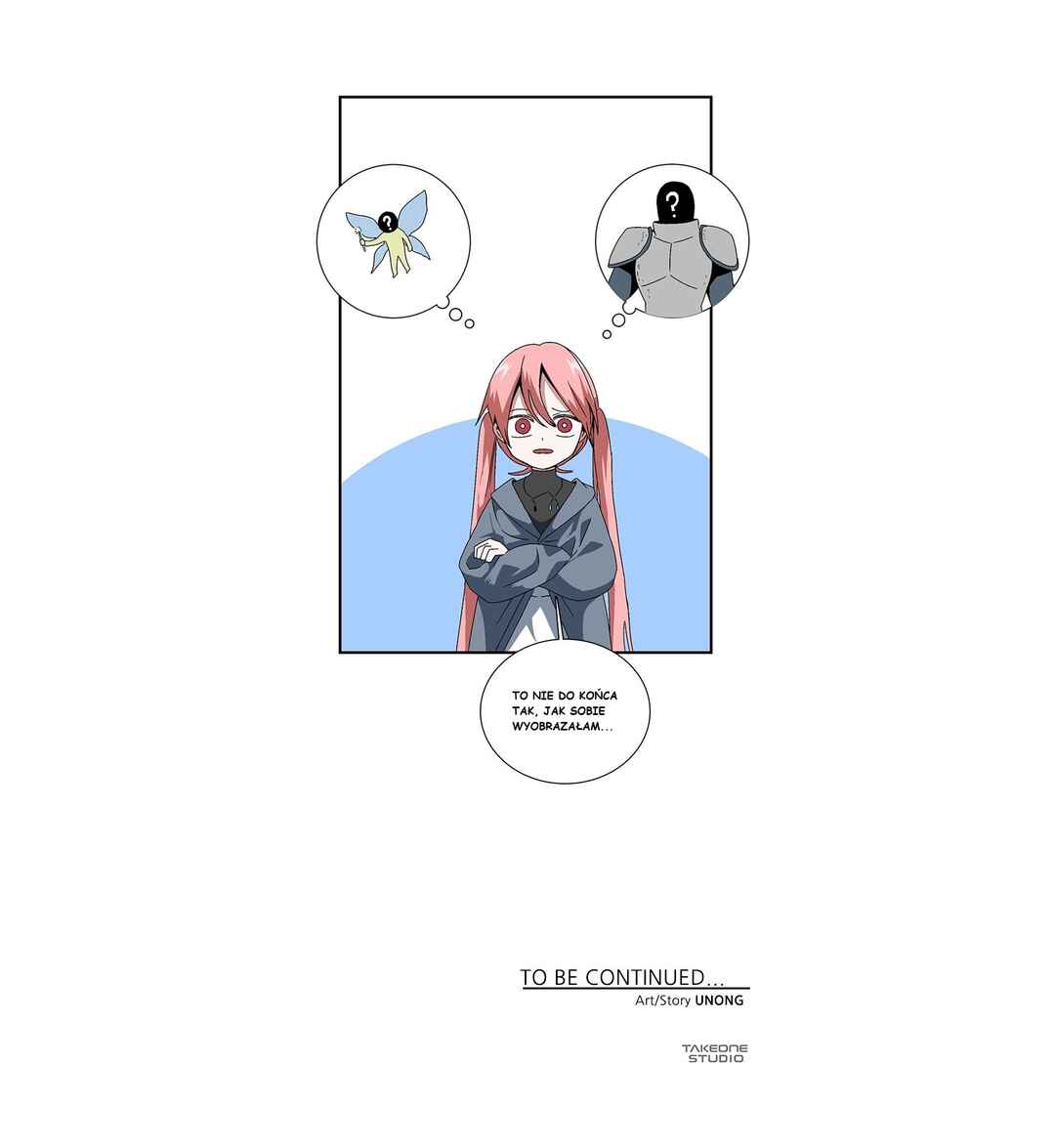 Mawangkkaji Han Geol-eum Chapter 9 - Page 53