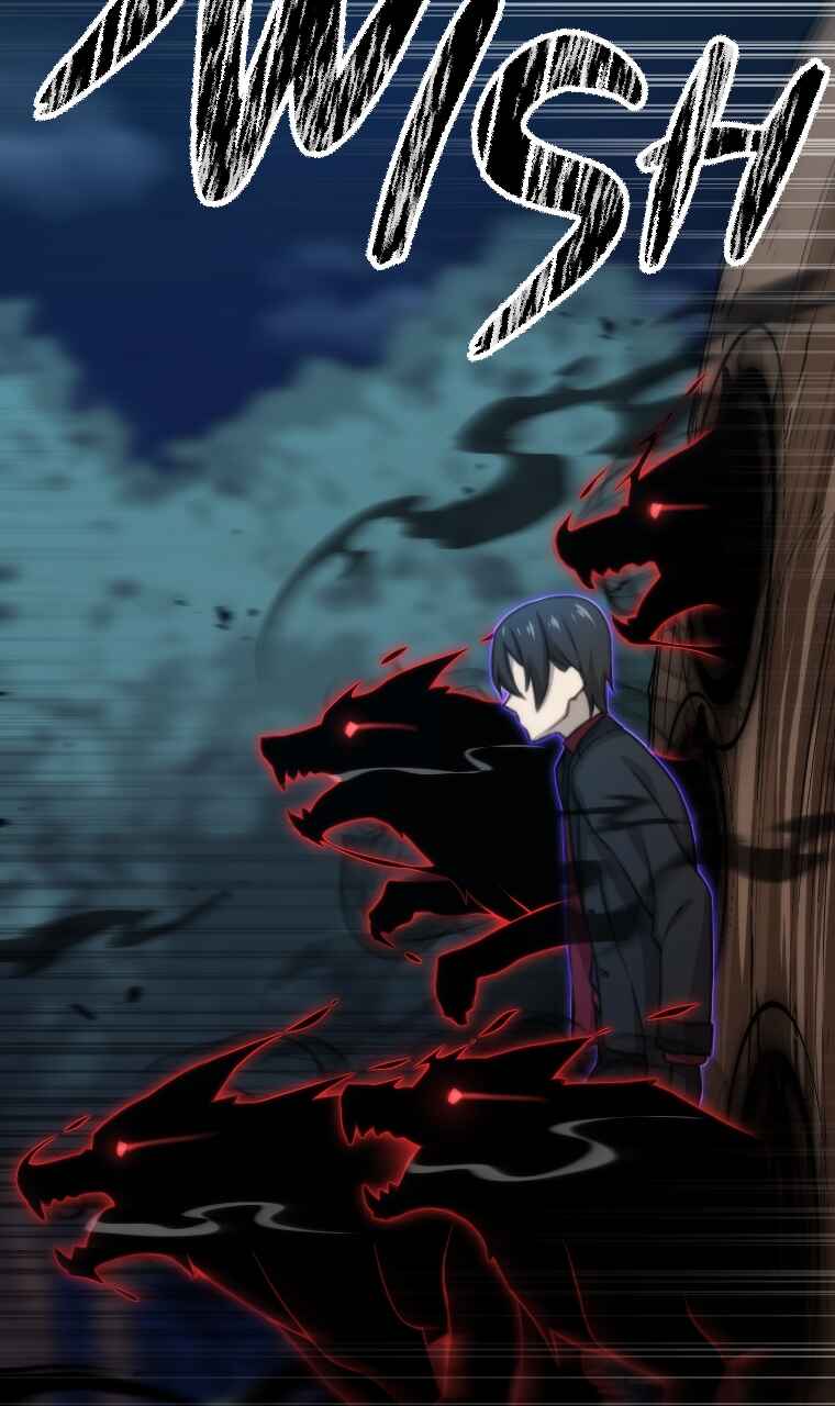 Meccha Shoukan Sareta Ken Chapter 18 - Page 27