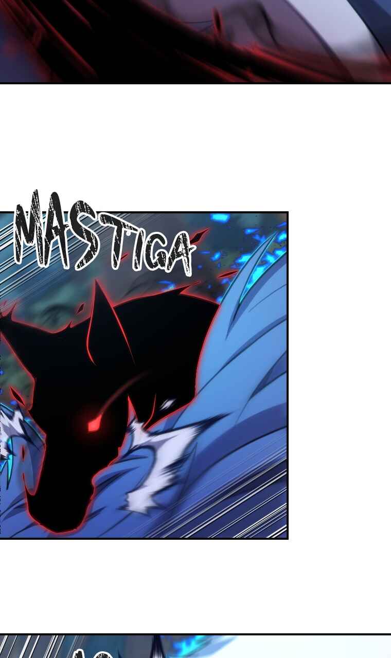 Meccha Shoukan Sareta Ken Chapter 18 - Page 30