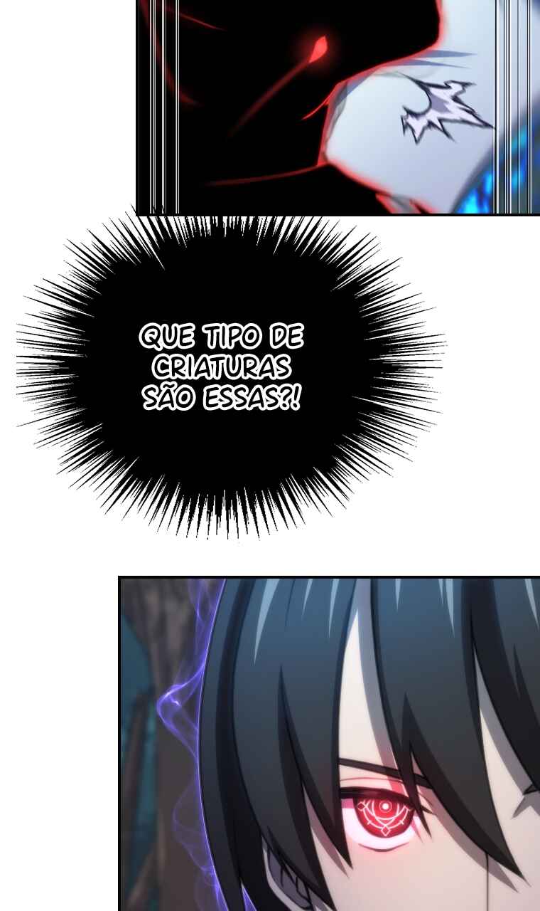 Meccha Shoukan Sareta Ken Chapter 18 - Page 32