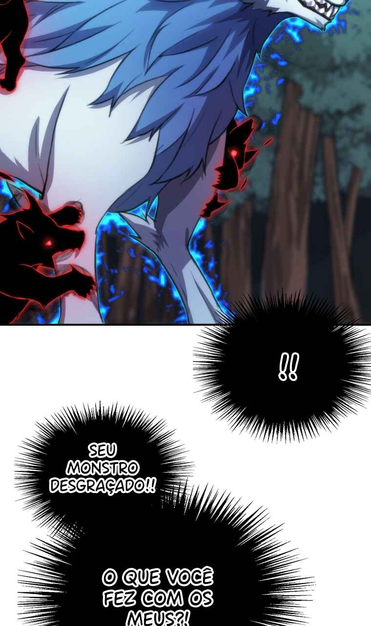 Meccha Shoukan Sareta Ken Chapter 18 - Page 34