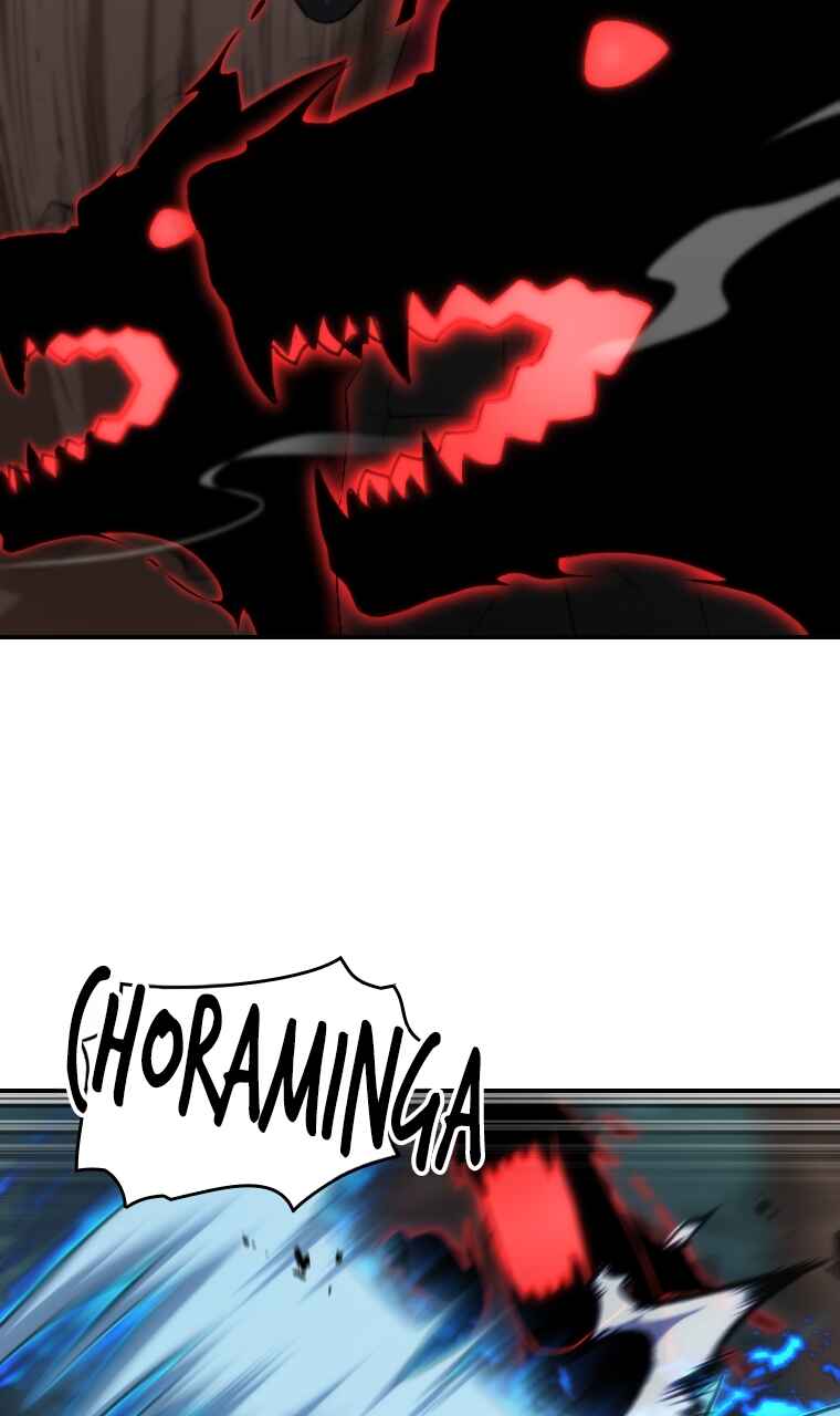 Meccha Shoukan Sareta Ken Chapter 18 - Page 37