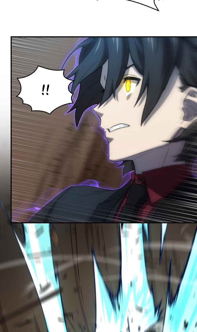 Meccha Shoukan Sareta Ken Chapter 18 - Page 39