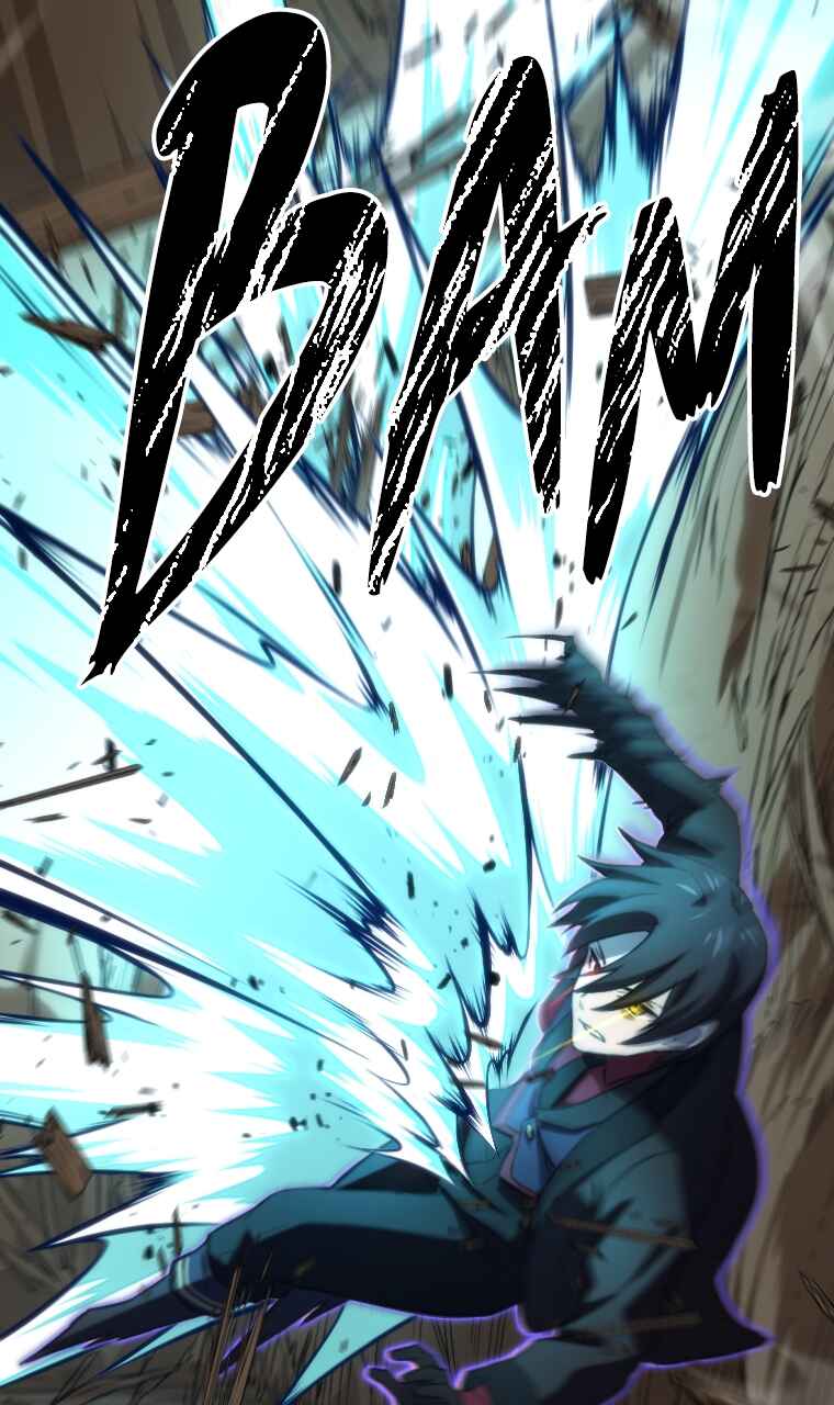 Meccha Shoukan Sareta Ken Chapter 18 - Page 40