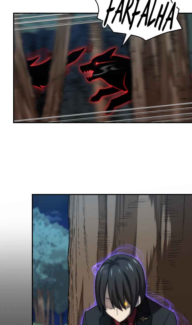 Meccha Shoukan Sareta Ken Chapter 18 - Page 46