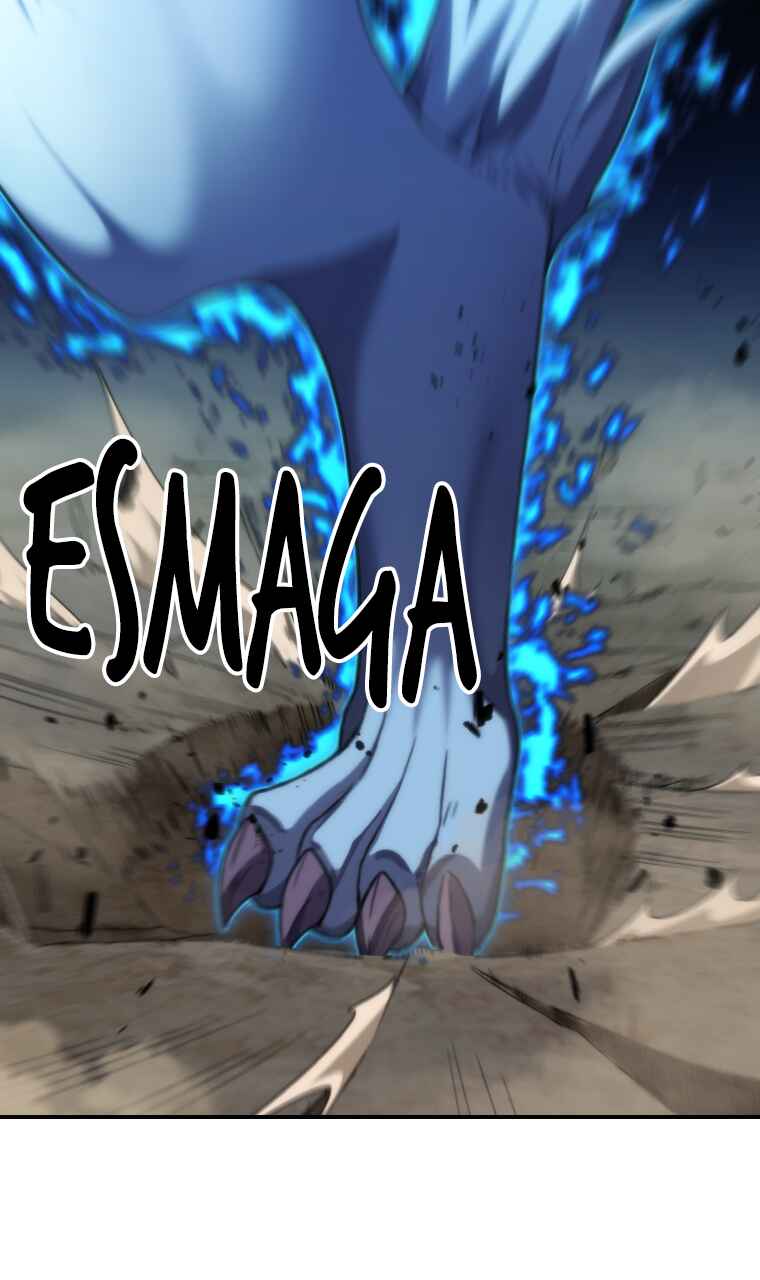 Meccha Shoukan Sareta Ken Chapter 18 - Page 56