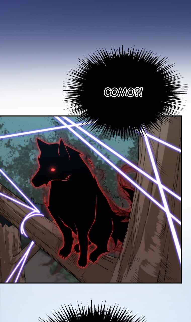 Meccha Shoukan Sareta Ken Chapter 18 - Page 63