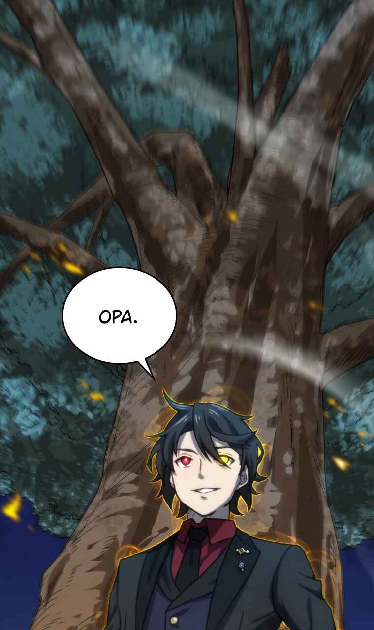 Meccha Shoukan Sareta Ken Chapter 18 - Page 7