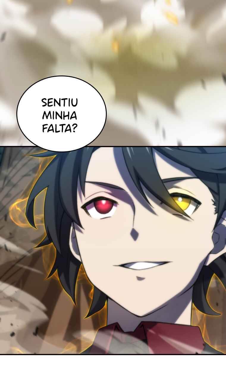 Meccha Shoukan Sareta Ken Chapter 18 - Page 9