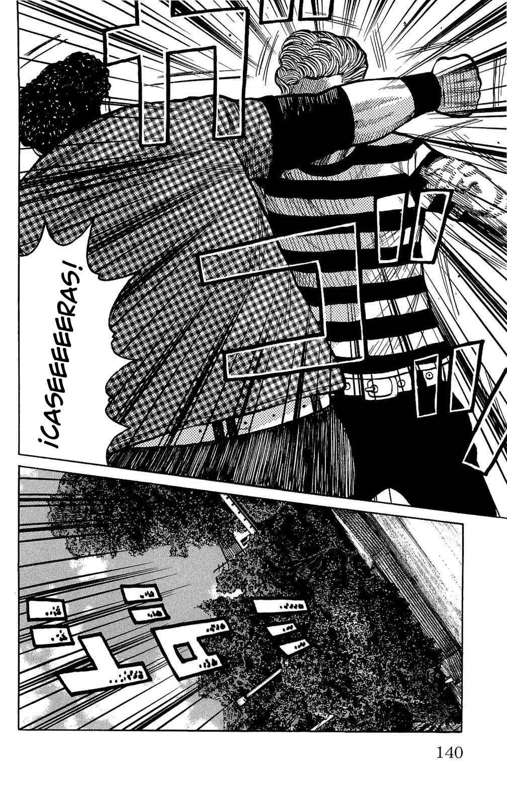 WORST Chapter 96 - Page 4