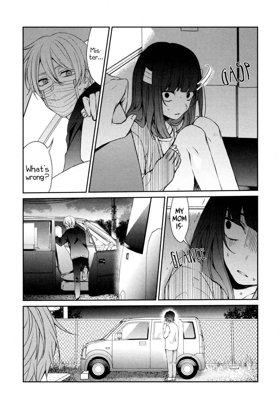Sachiiro no One Room Chapter 27 - Page 23