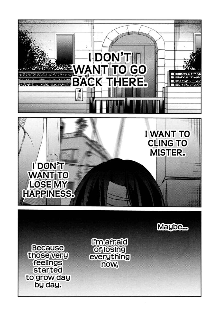 Sachiiro no One Room Chapter 27 - Page 29