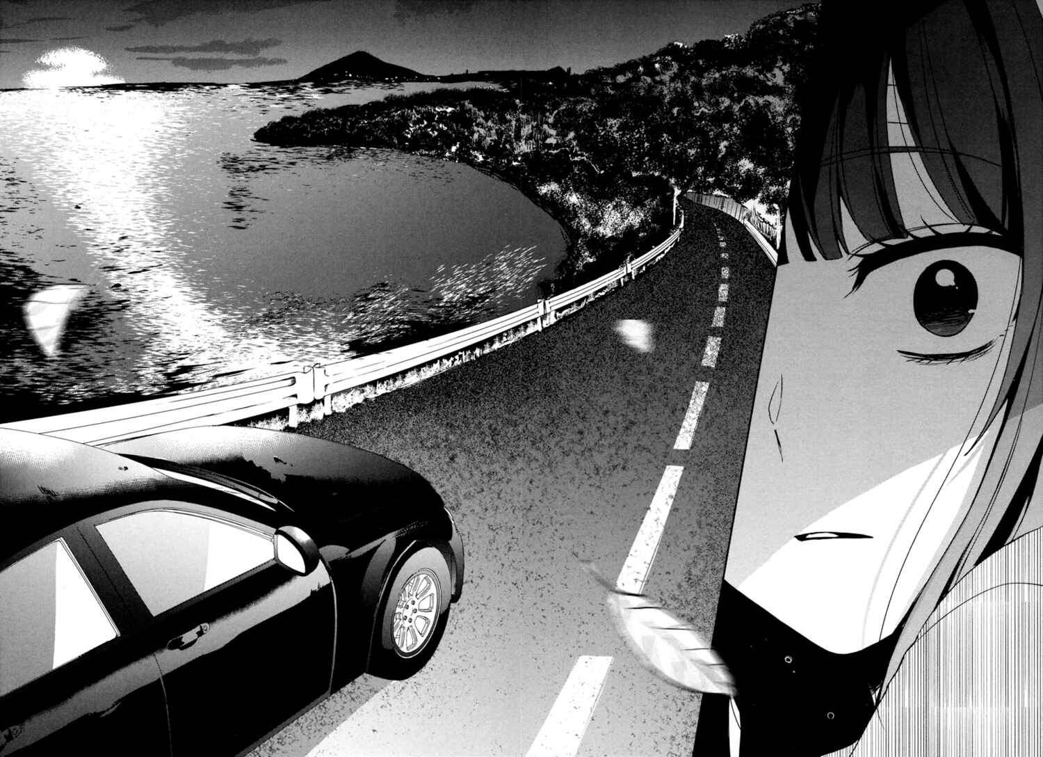 Sachiiro no One Room Chapter 27 - Page 33