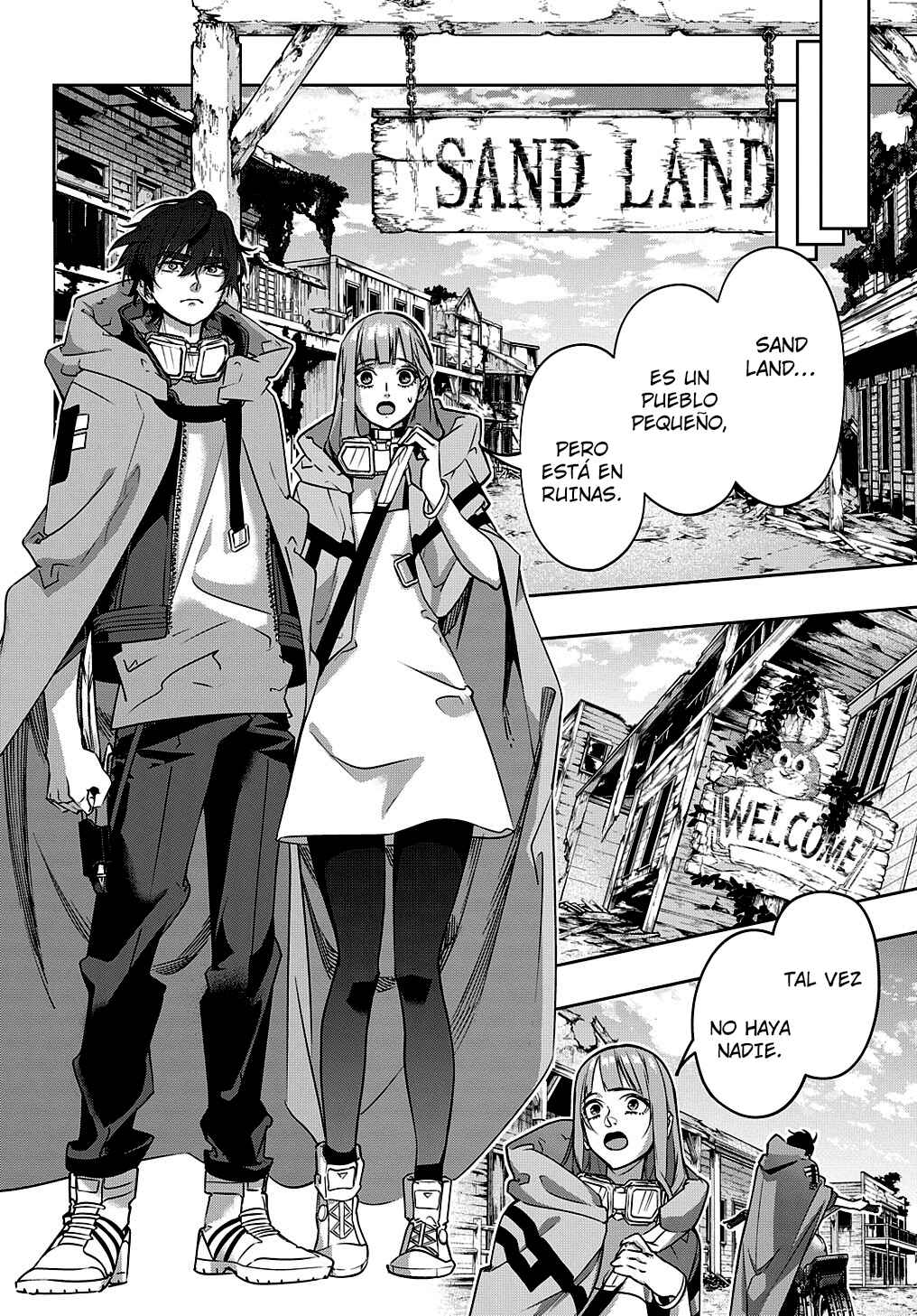 Hametsu no Oukoku Chapter 22 - Page 12