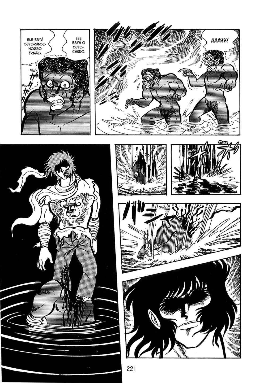 Maju Battlefront Chapter 23 - Page 1