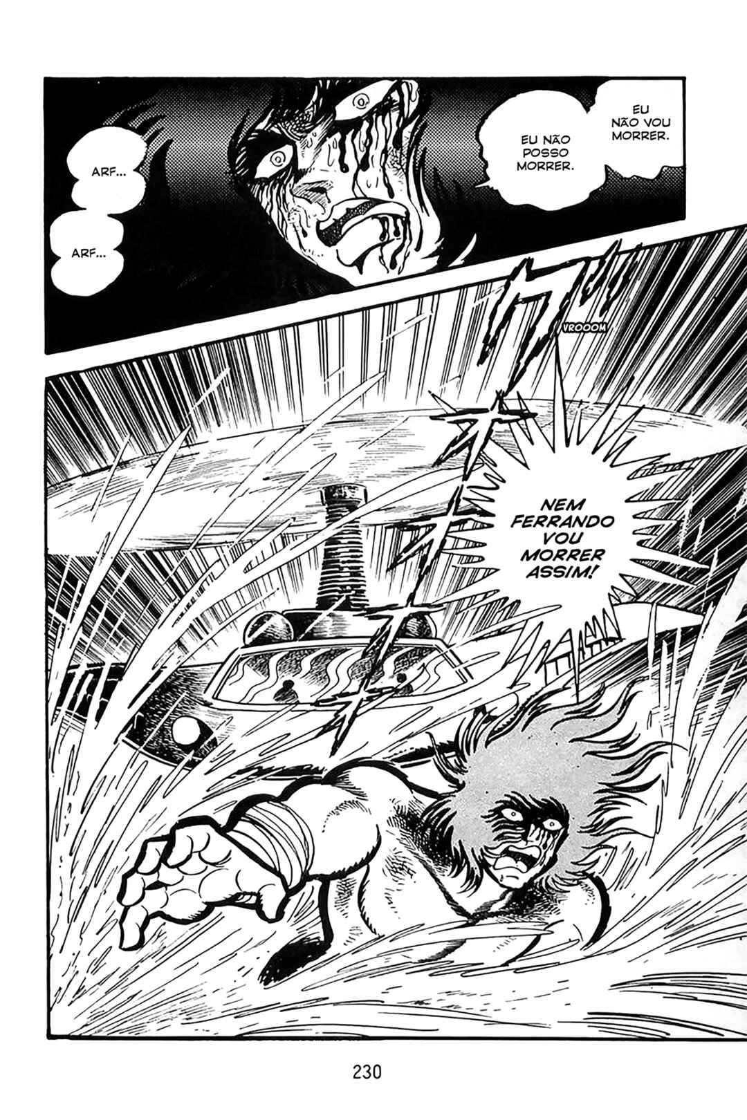 Maju Battlefront Chapter 23 - Page 10