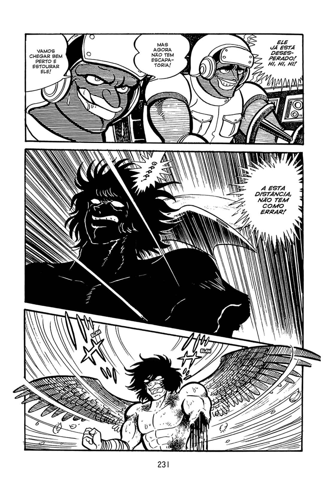 Maju Battlefront Chapter 23 - Page 11