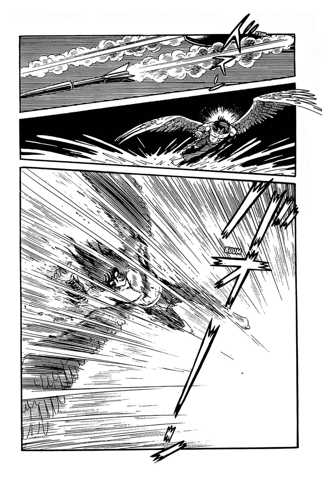 Maju Battlefront Chapter 23 - Page 12